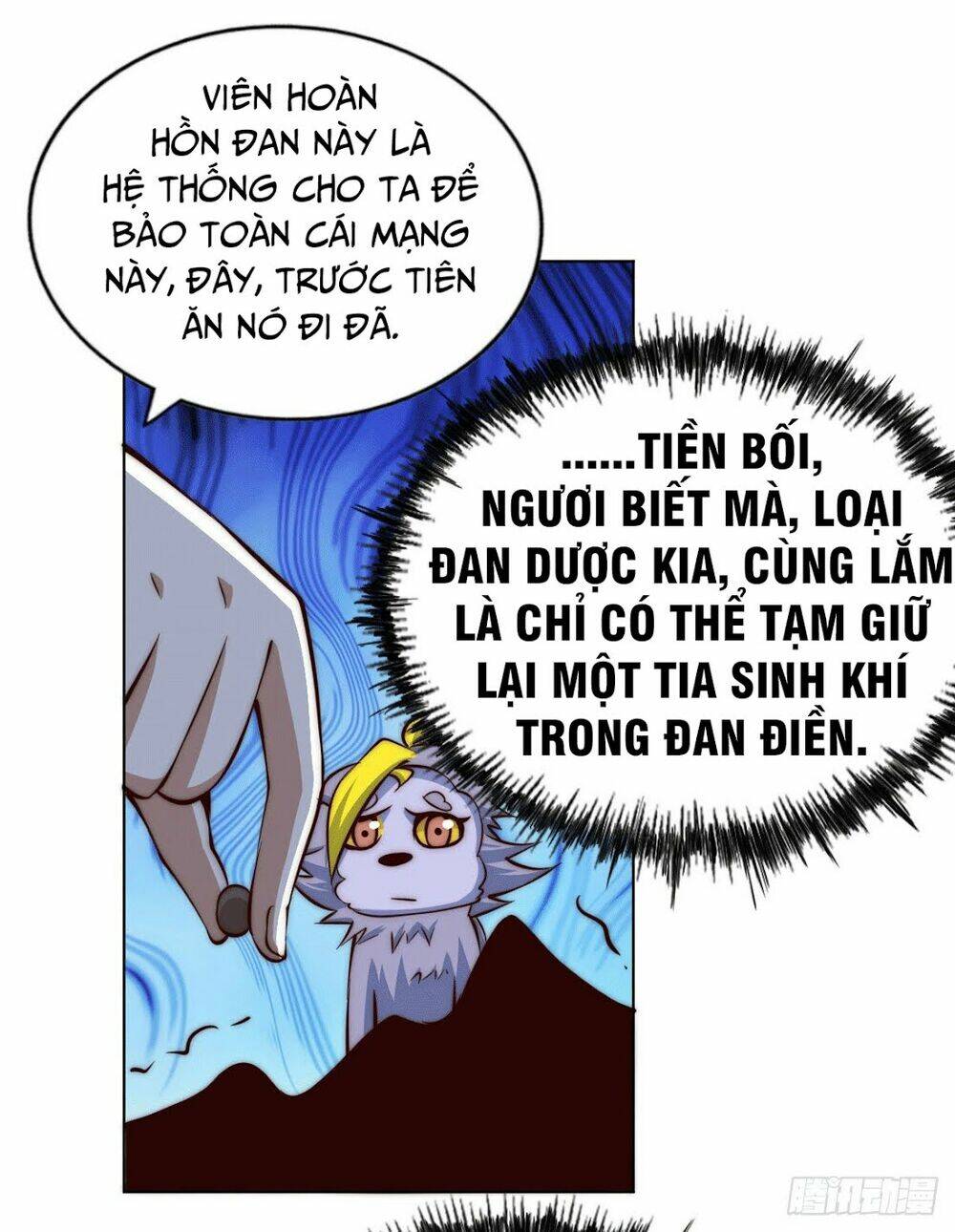 Người Trên Vạn Người Chapter 29 - Trang 2