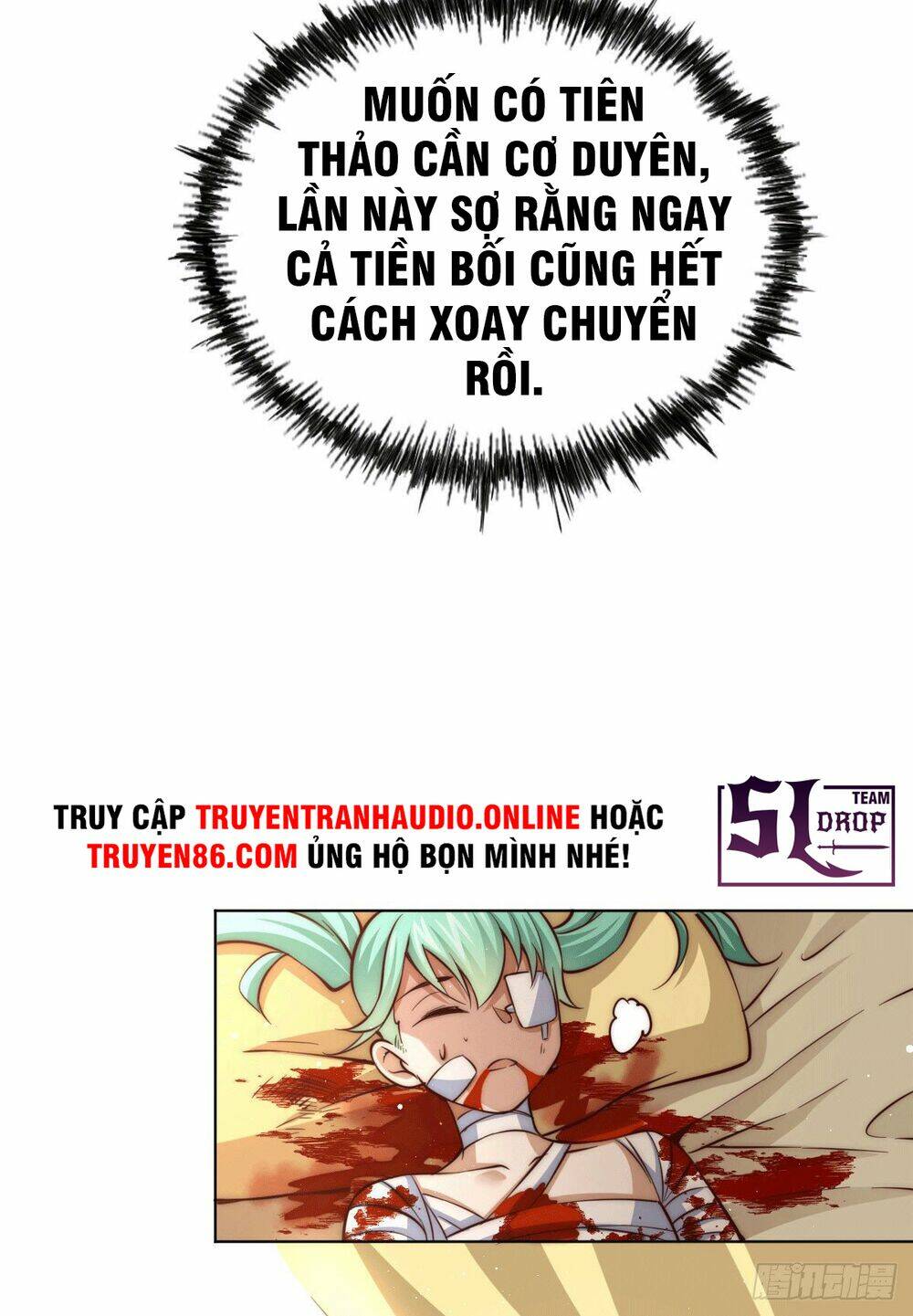 Người Trên Vạn Người Chapter 29 - Trang 2