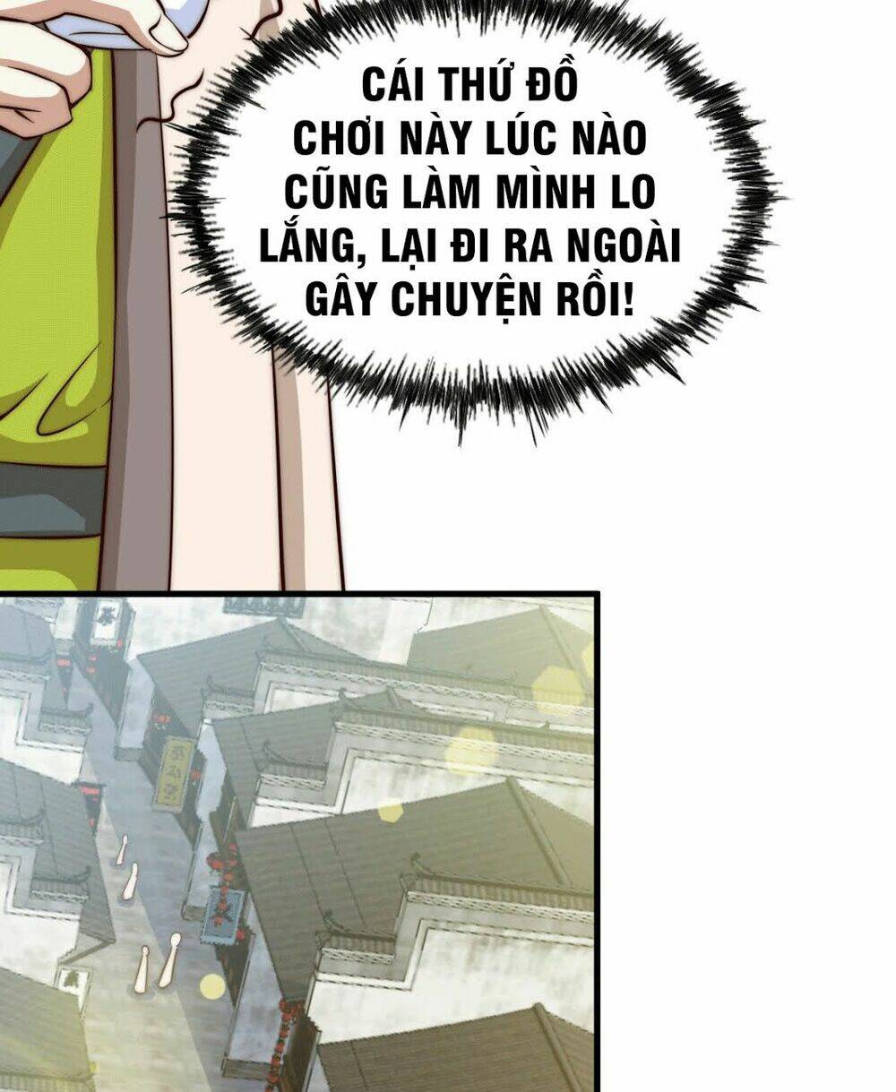 Người Trên Vạn Người Chapter 29 - Trang 2