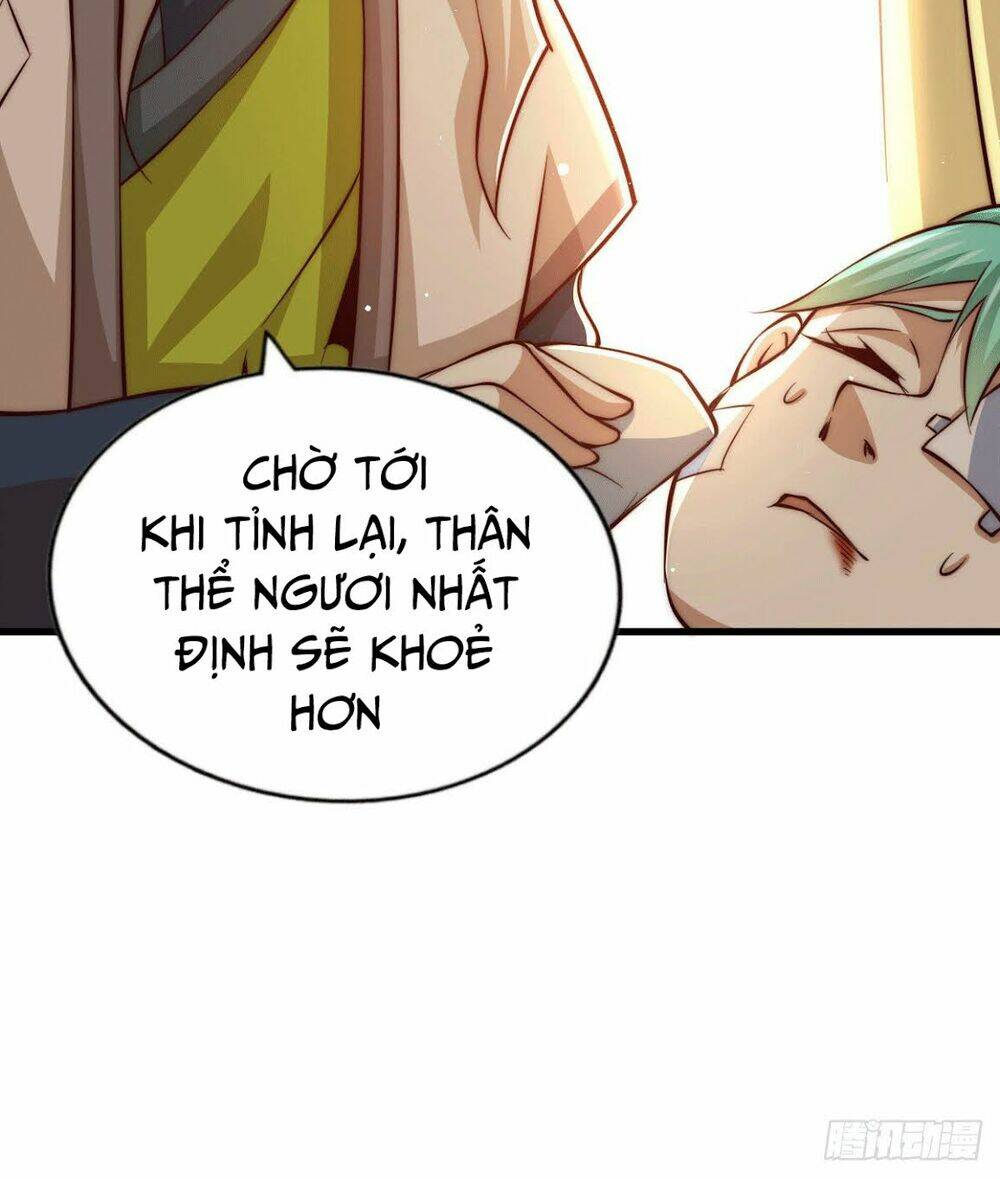 Người Trên Vạn Người Chapter 29 - Trang 2