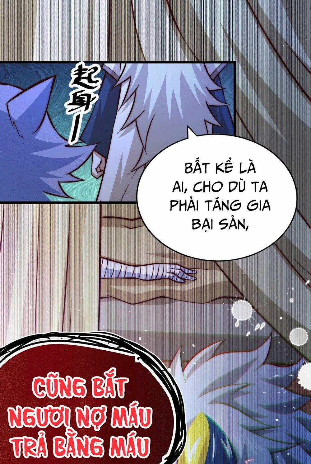 Người Trên Vạn Người Chapter 29 - Trang 2