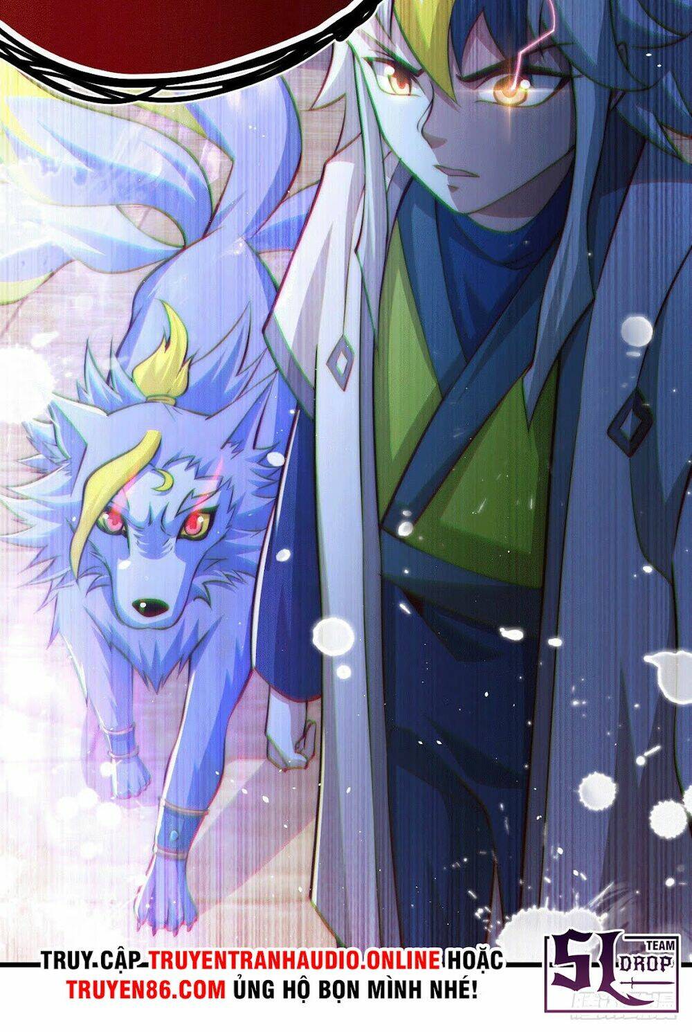 Người Trên Vạn Người Chapter 29 - Trang 2