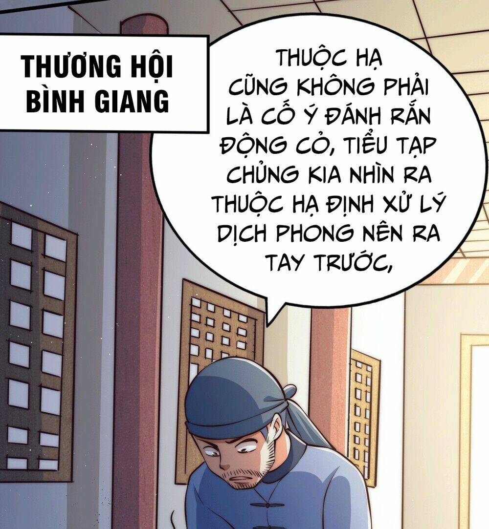 Người Trên Vạn Người Chapter 29 - Trang 2