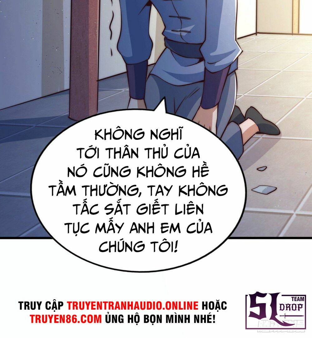 Người Trên Vạn Người Chapter 29 - Trang 2
