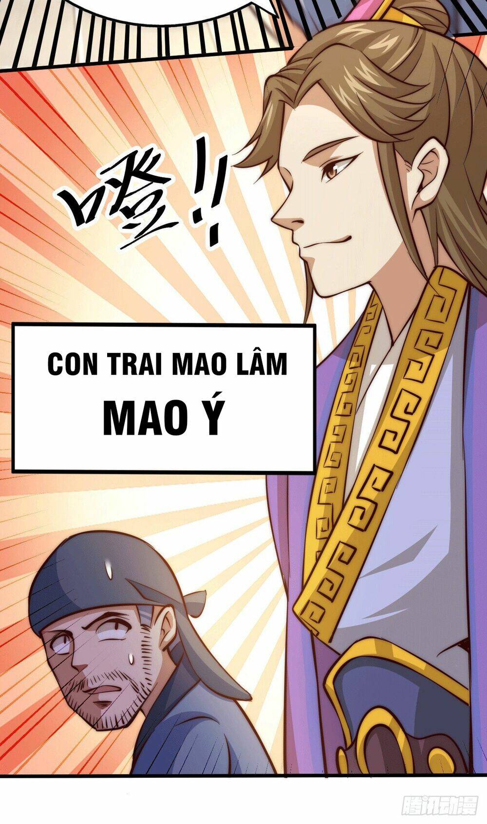 Người Trên Vạn Người Chapter 29 - Trang 2