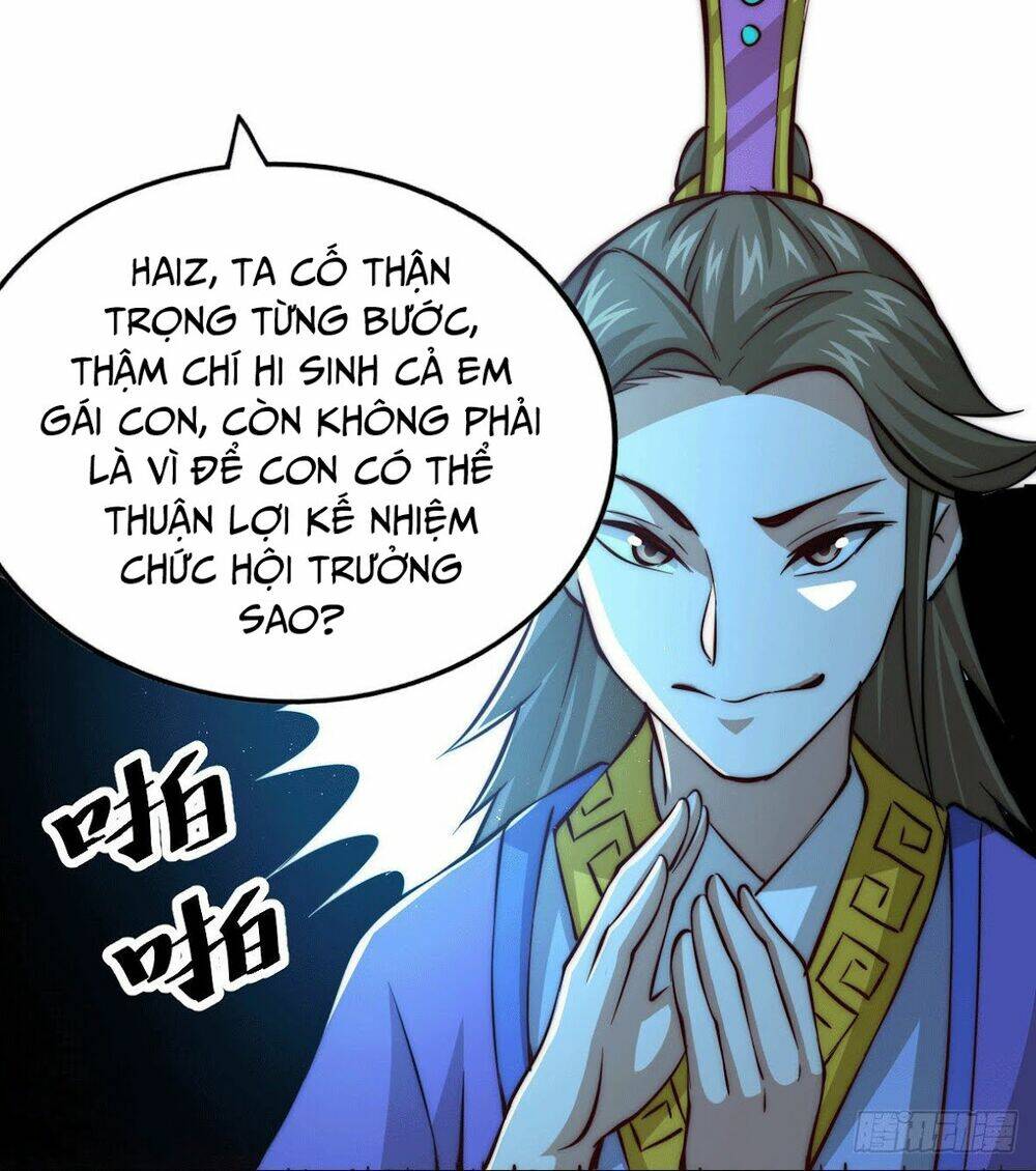 Người Trên Vạn Người Chapter 29 - Trang 2