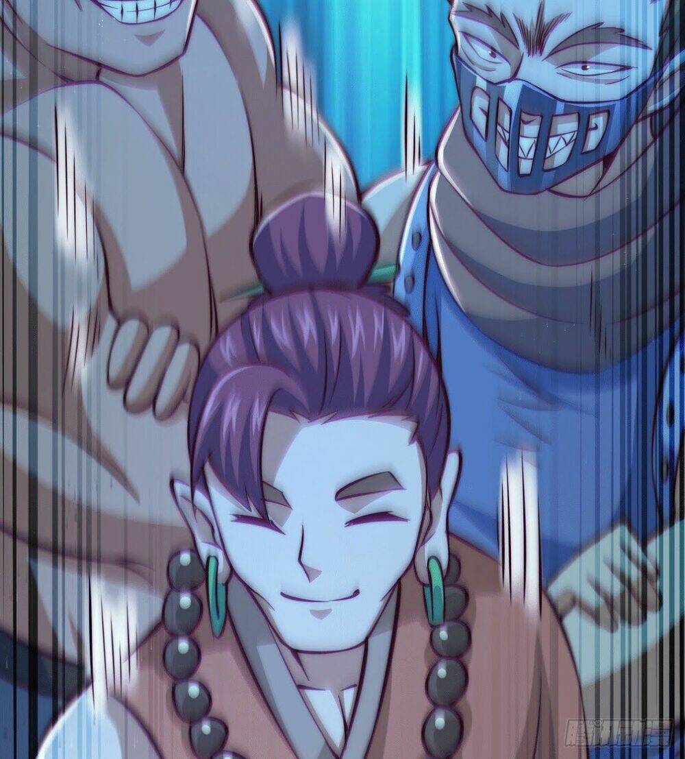 Người Trên Vạn Người Chapter 29 - Trang 2