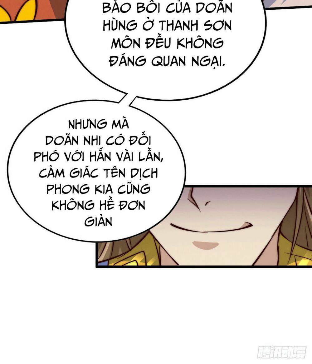 Người Trên Vạn Người Chapter 29 - Trang 2