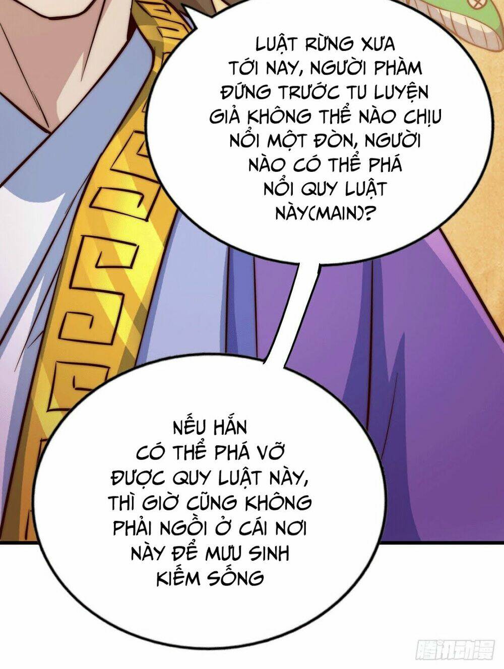 Người Trên Vạn Người Chapter 29 - Trang 2