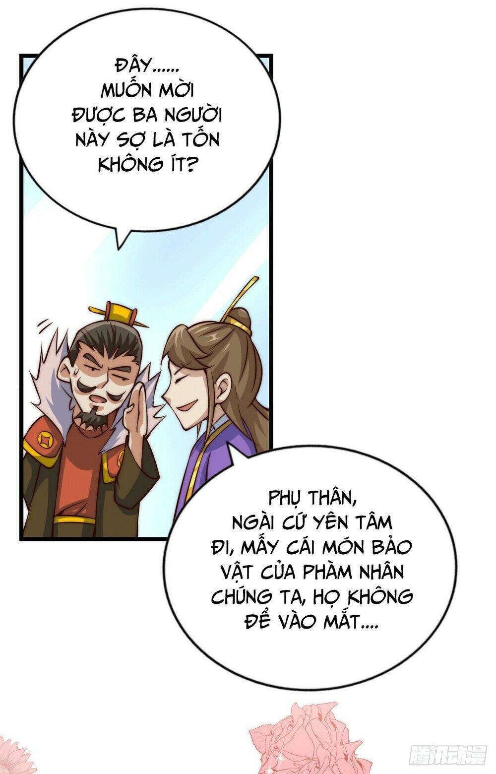 Người Trên Vạn Người Chapter 29 - Trang 2