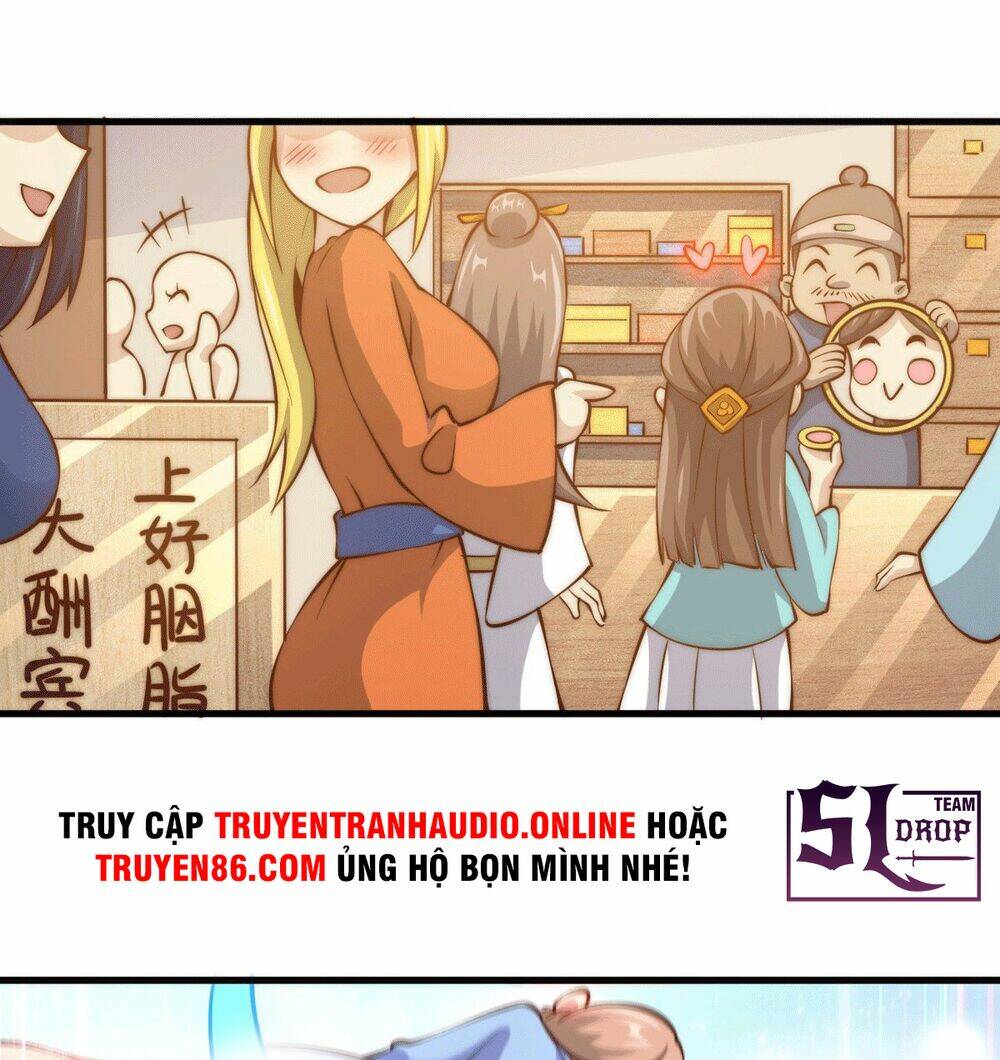 Người Trên Vạn Người Chapter 29 - Trang 2