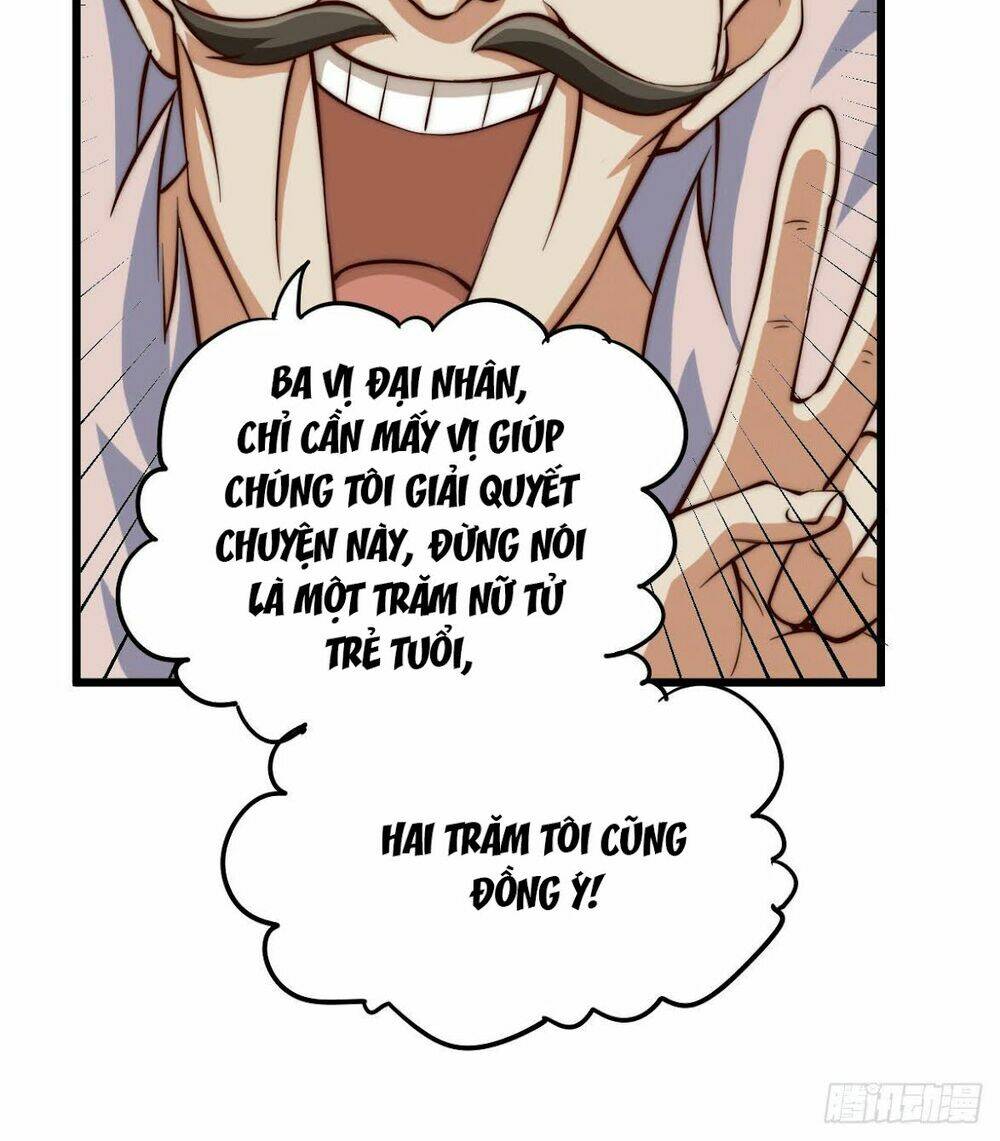 Người Trên Vạn Người Chapter 29 - Trang 2