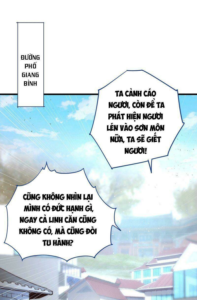 Người Trên Vạn Người Chapter 3 - Trang 2