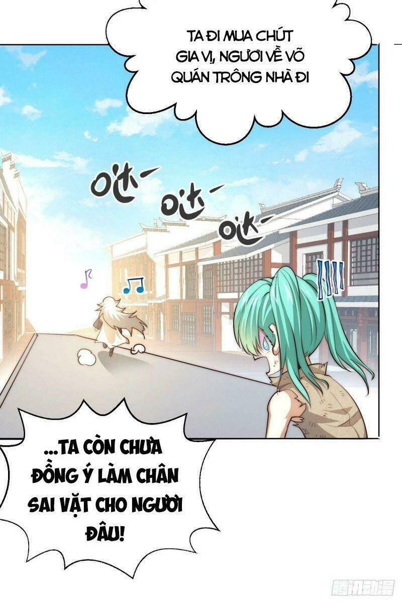 Người Trên Vạn Người Chapter 3 - Trang 2