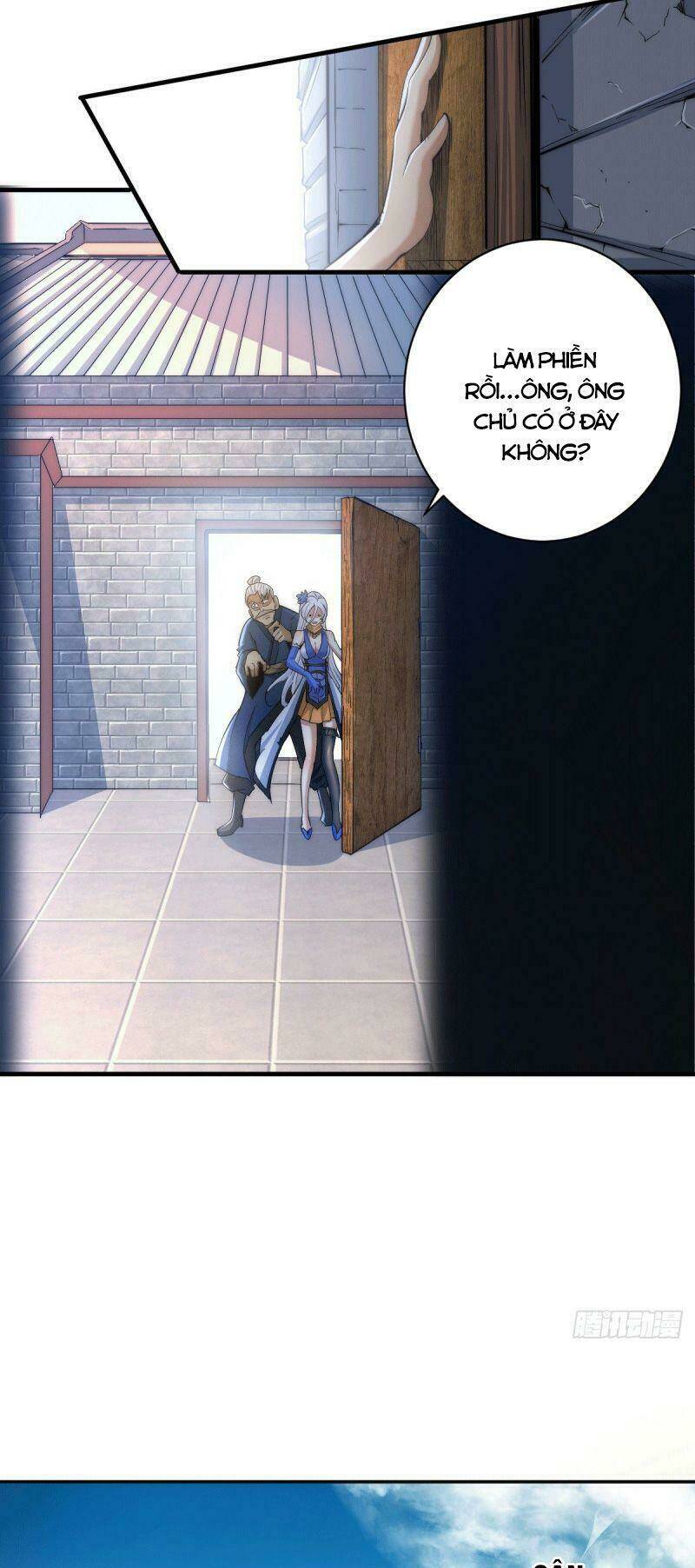 Người Trên Vạn Người Chapter 3 - Trang 2