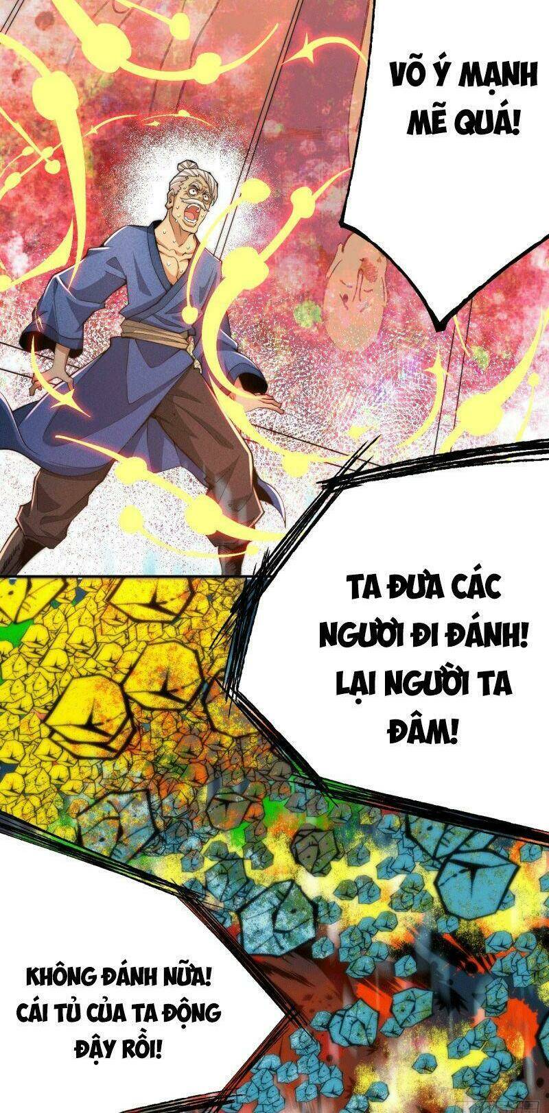 Người Trên Vạn Người Chapter 3 - Trang 2