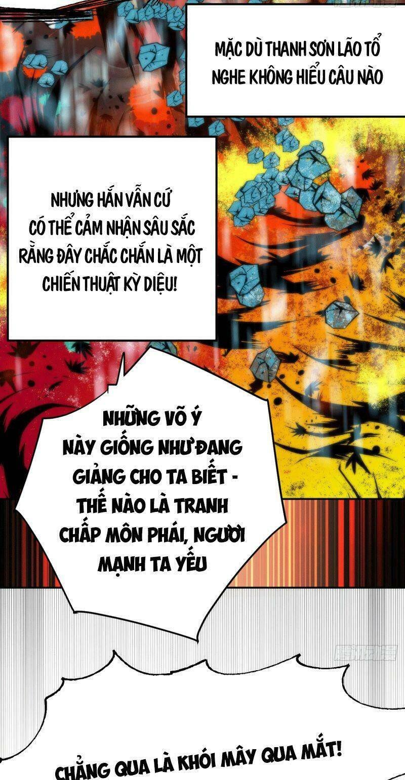 Người Trên Vạn Người Chapter 3 - Trang 2