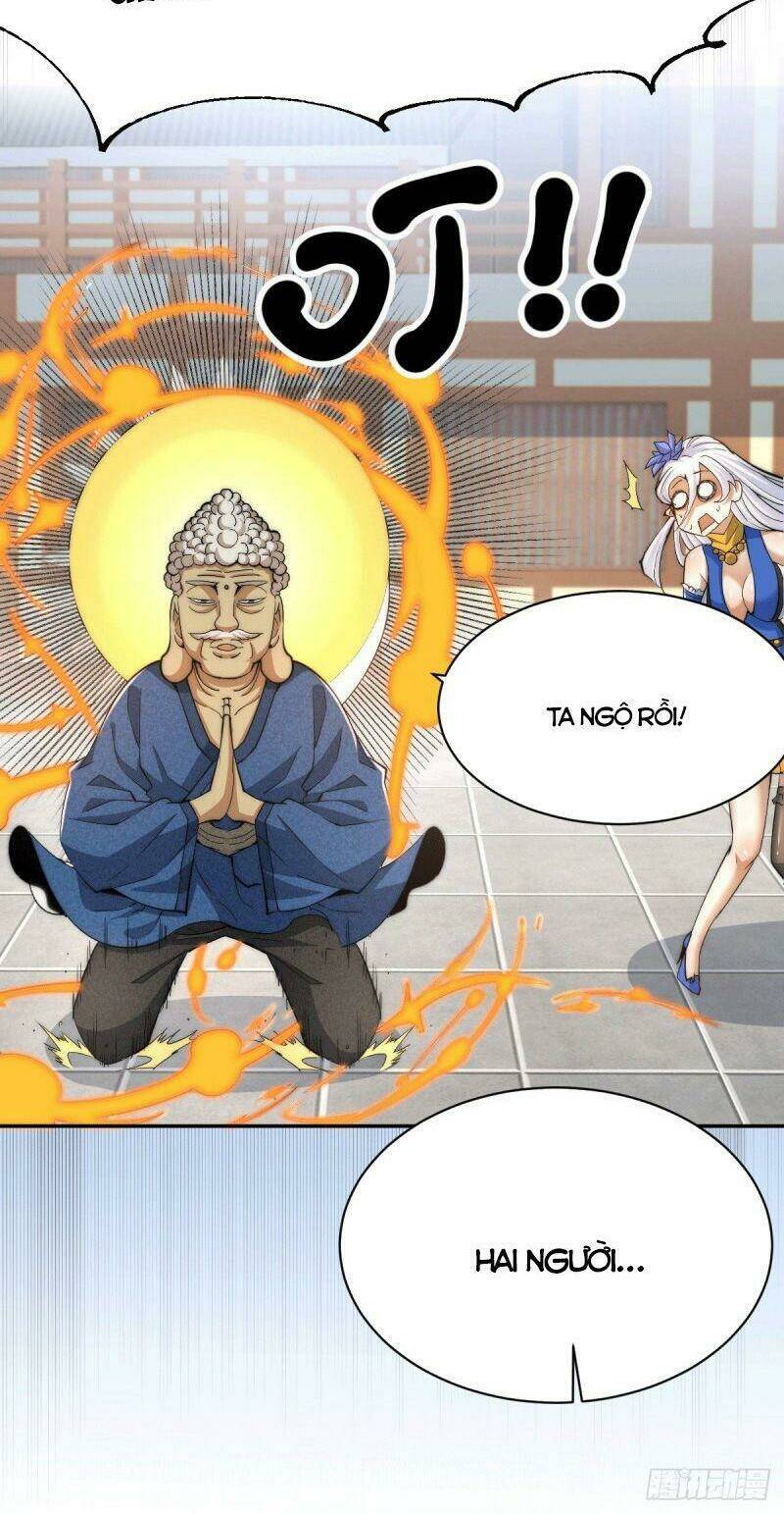 Người Trên Vạn Người Chapter 3 - Trang 2