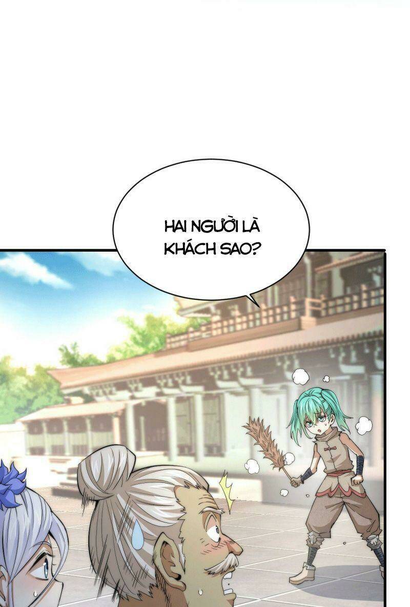 Người Trên Vạn Người Chapter 3 - Trang 2