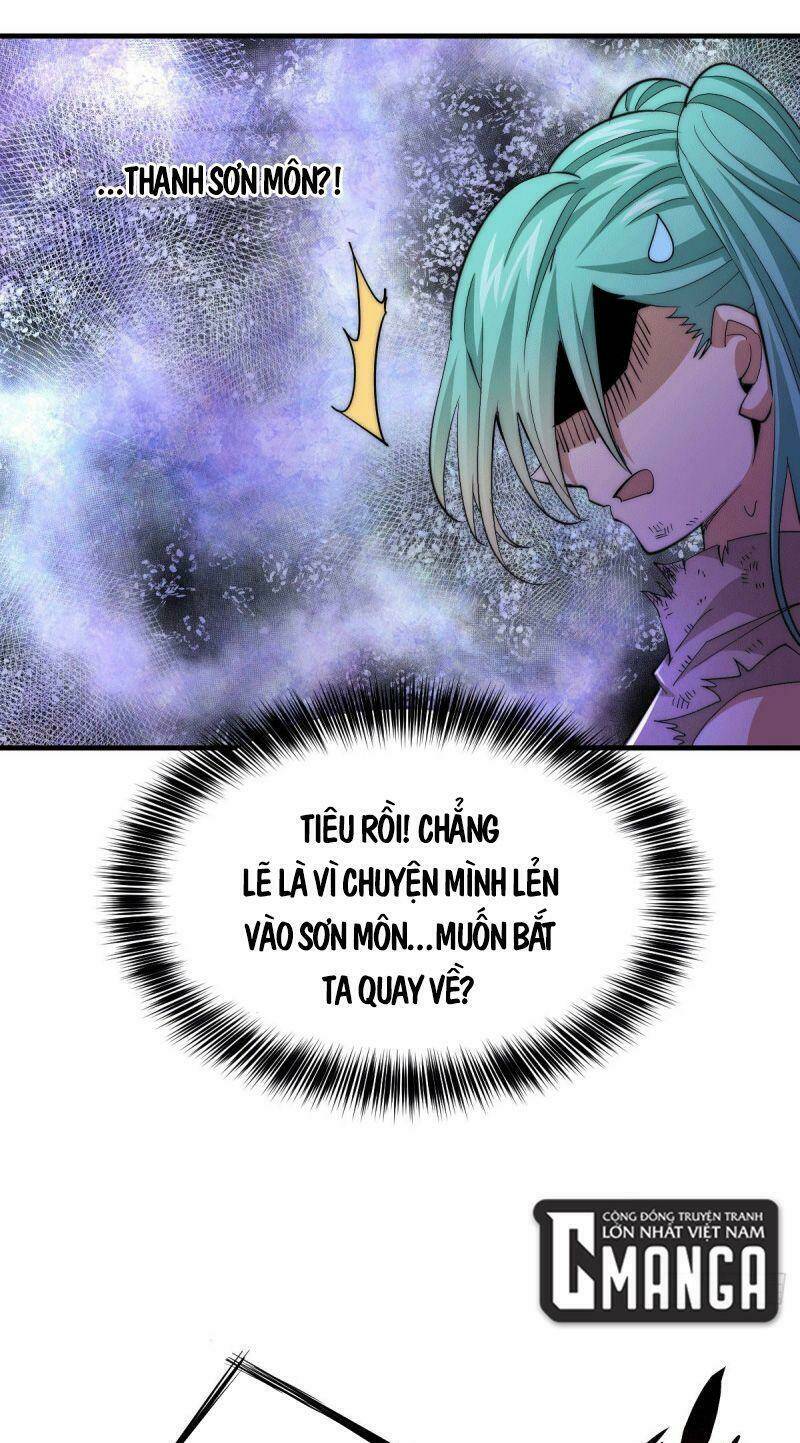 Người Trên Vạn Người Chapter 3 - Trang 2