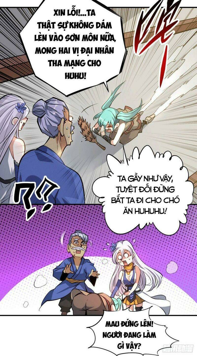 Người Trên Vạn Người Chapter 3 - Trang 2