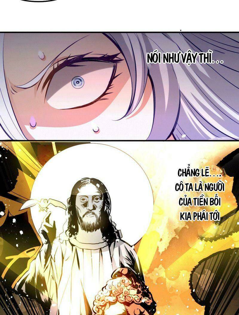 Người Trên Vạn Người Chapter 3 - Trang 2