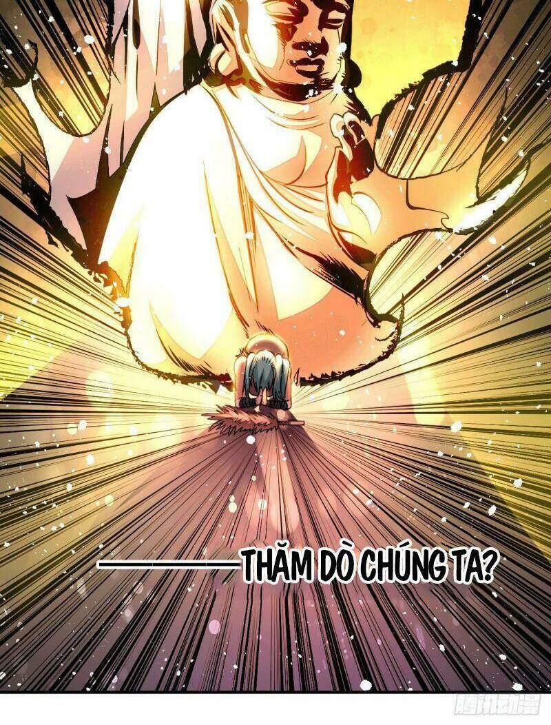 Người Trên Vạn Người Chapter 3 - Trang 2