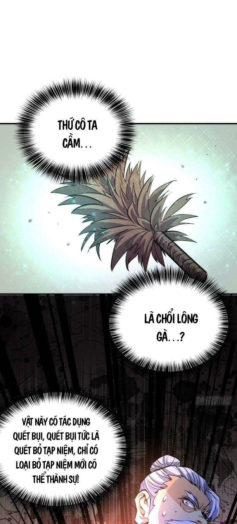 Người Trên Vạn Người Chapter 3 - Trang 2