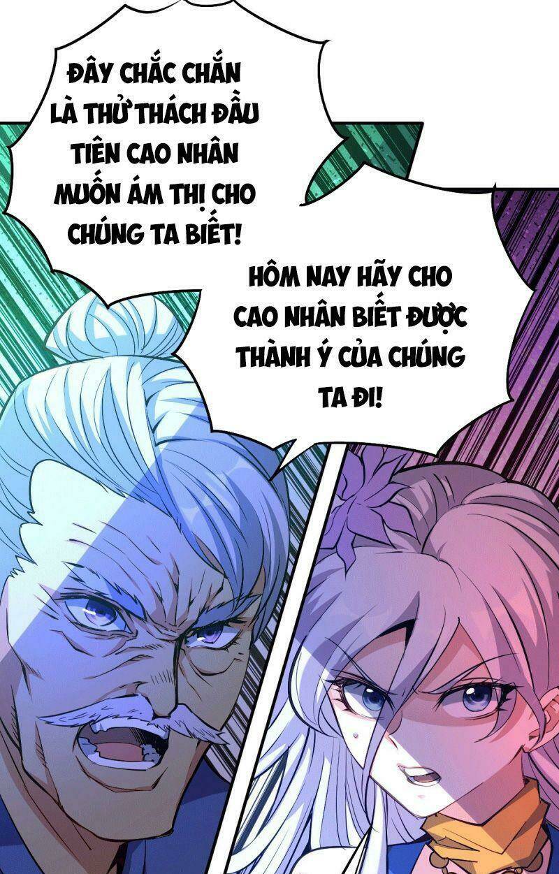 Người Trên Vạn Người Chapter 3 - Trang 2