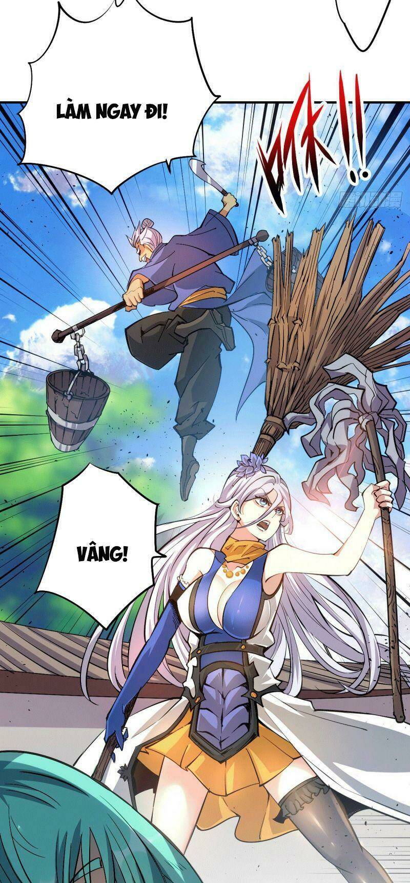 Người Trên Vạn Người Chapter 3 - Trang 2