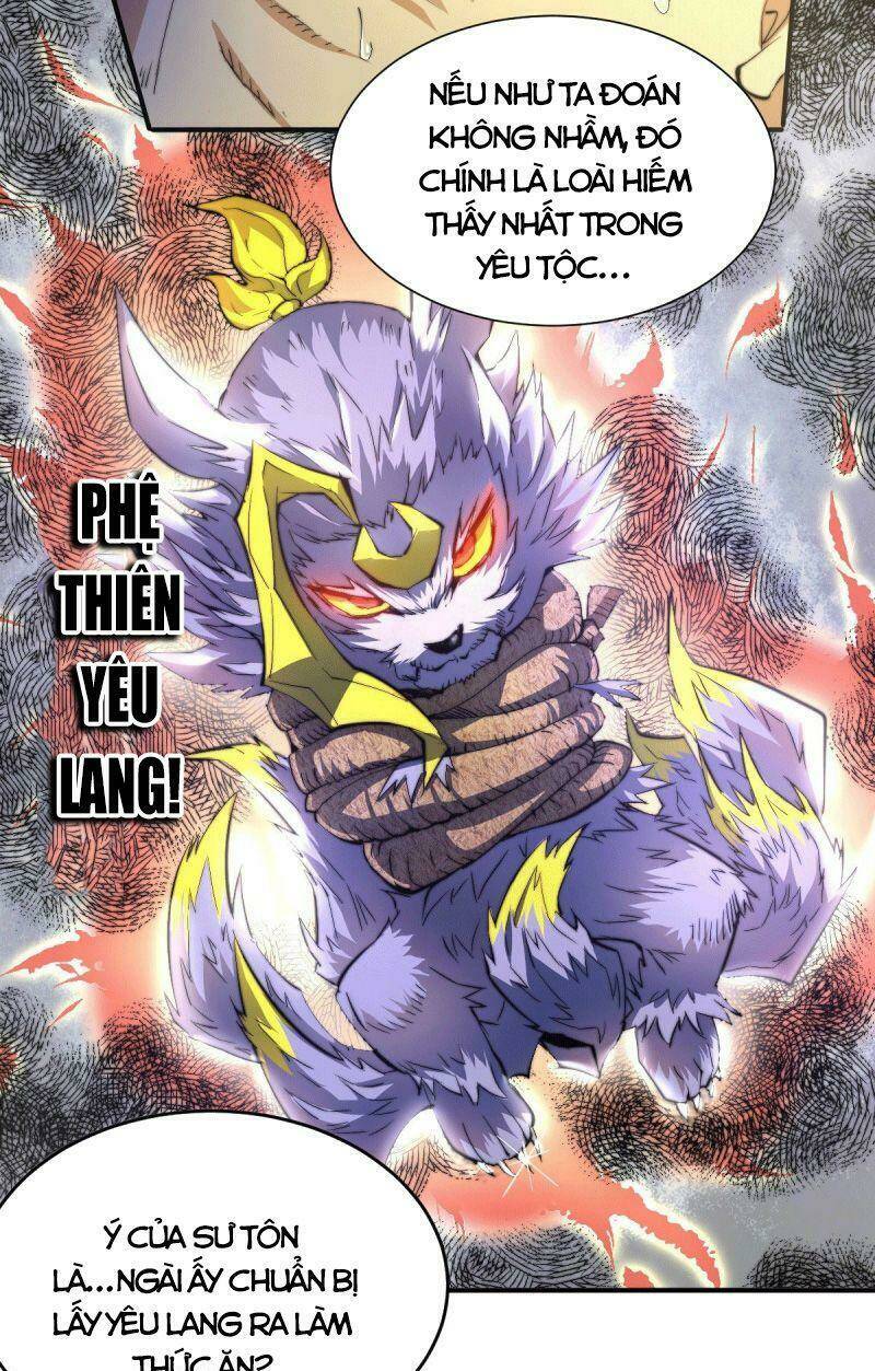 Người Trên Vạn Người Chapter 3 - Trang 2