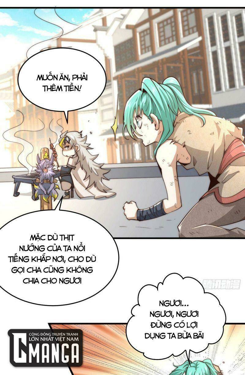 Người Trên Vạn Người Chapter 3 - Trang 2