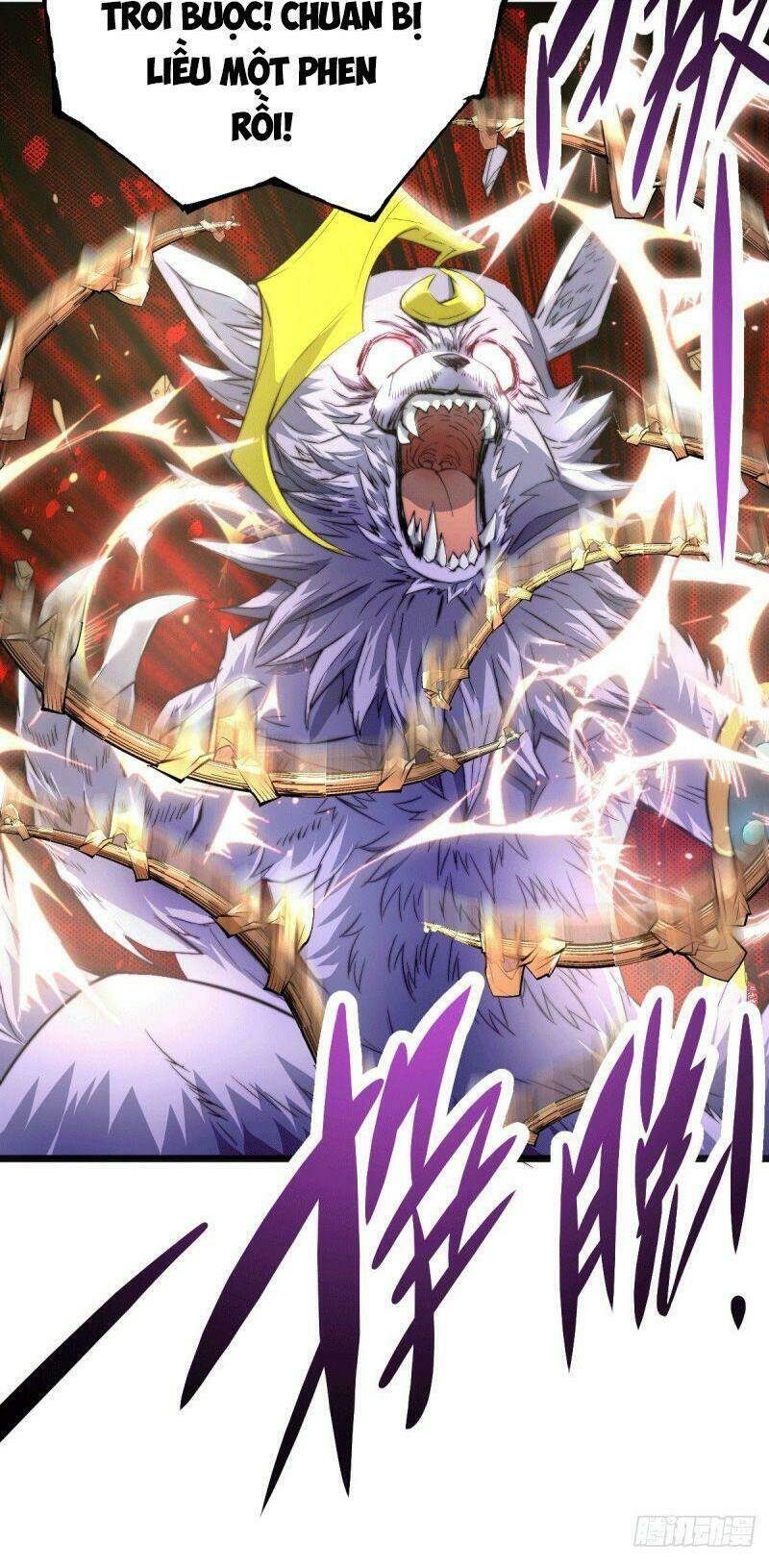 Người Trên Vạn Người Chapter 3 - Trang 2