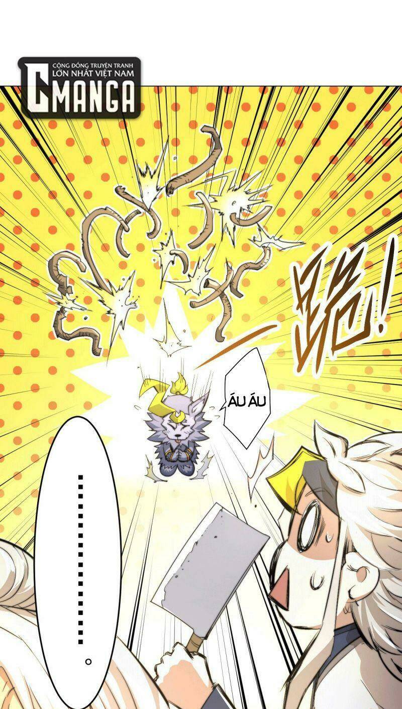 Người Trên Vạn Người Chapter 3 - Trang 2