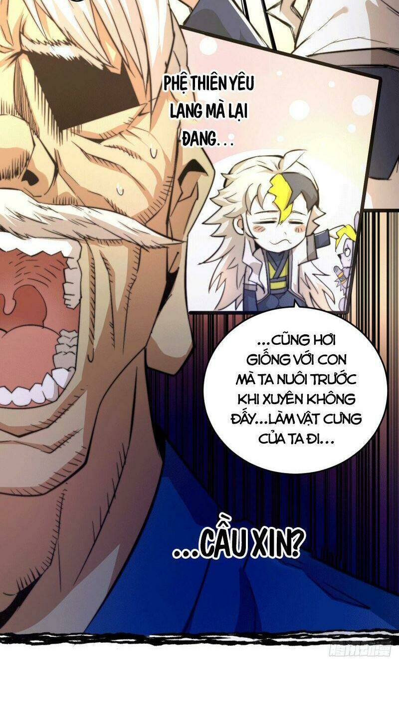 Người Trên Vạn Người Chapter 3 - Trang 2