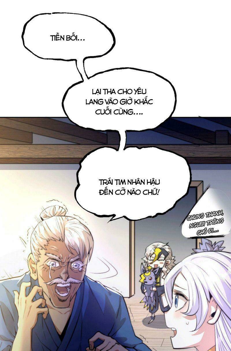 Người Trên Vạn Người Chapter 3 - Trang 2