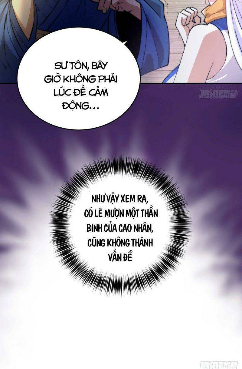 Người Trên Vạn Người Chapter 3 - Trang 2