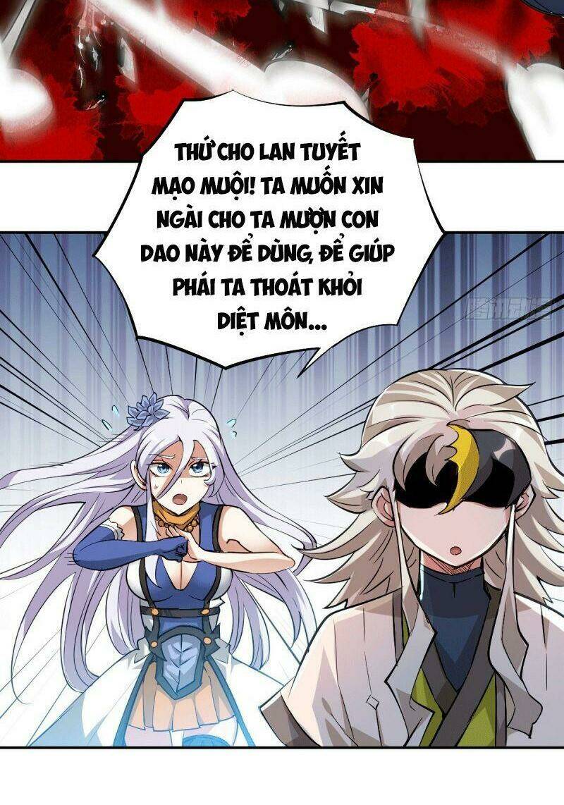 Người Trên Vạn Người Chapter 3 - Trang 2