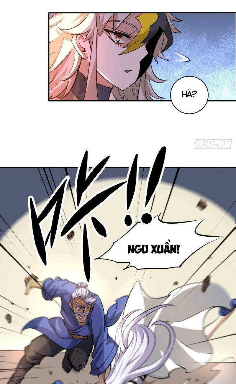 Người Trên Vạn Người Chapter 3 - Trang 2