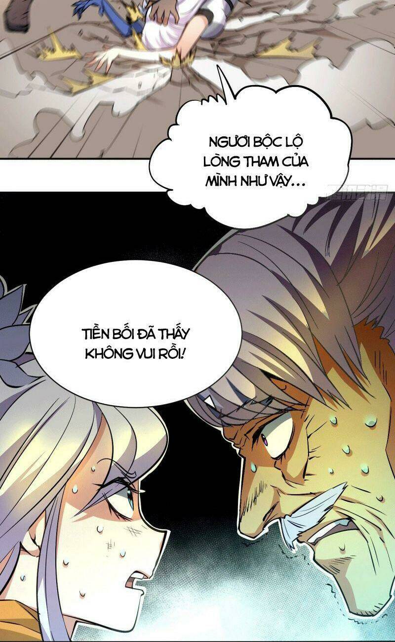 Người Trên Vạn Người Chapter 3 - Trang 2