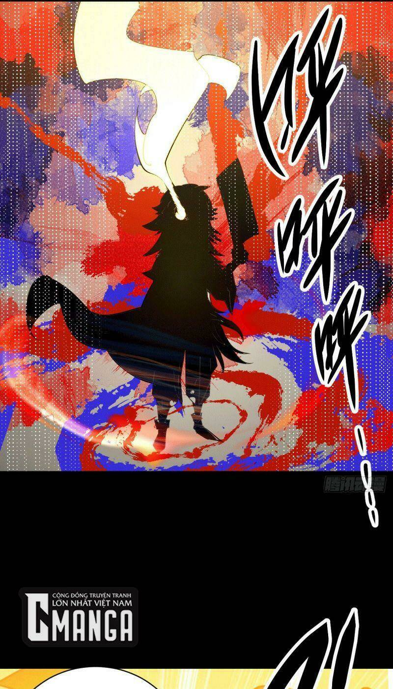 Người Trên Vạn Người Chapter 3 - Trang 2