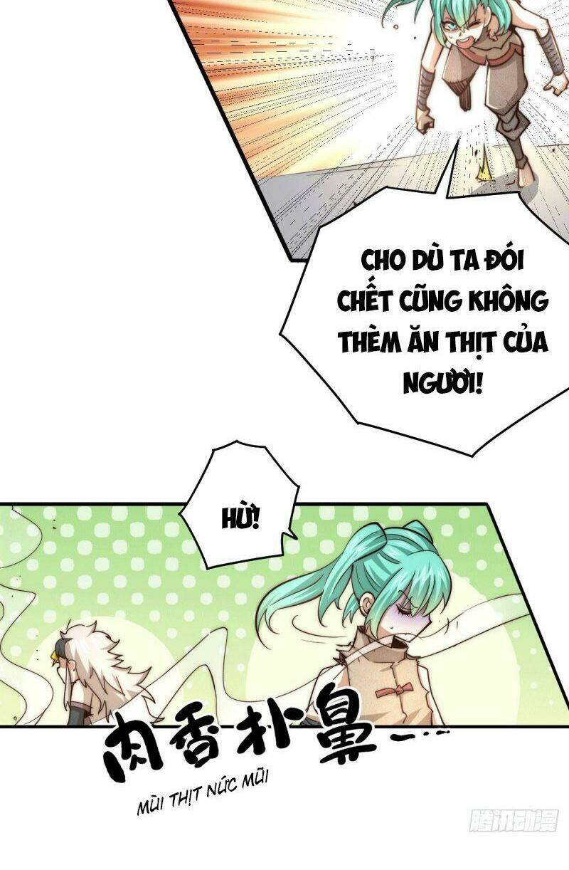 Người Trên Vạn Người Chapter 3 - Trang 2