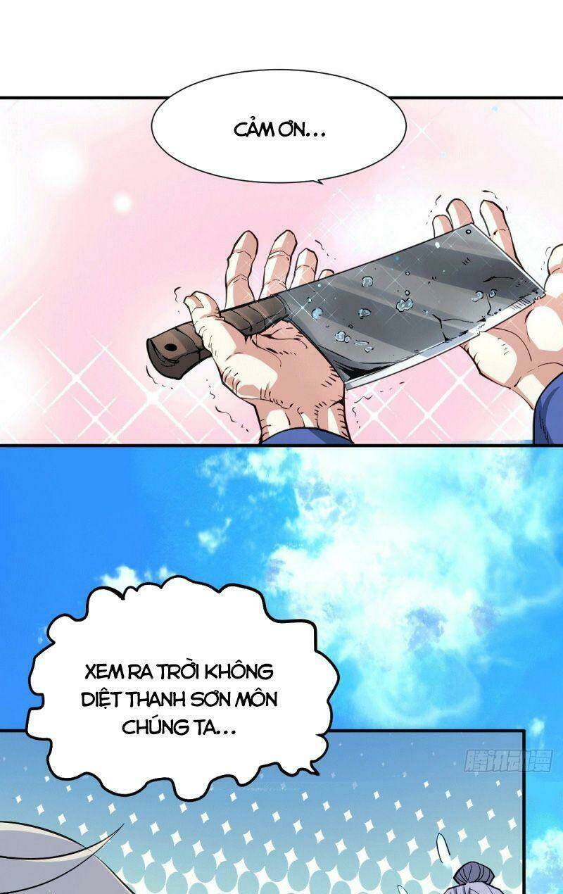 Người Trên Vạn Người Chapter 3 - Trang 2