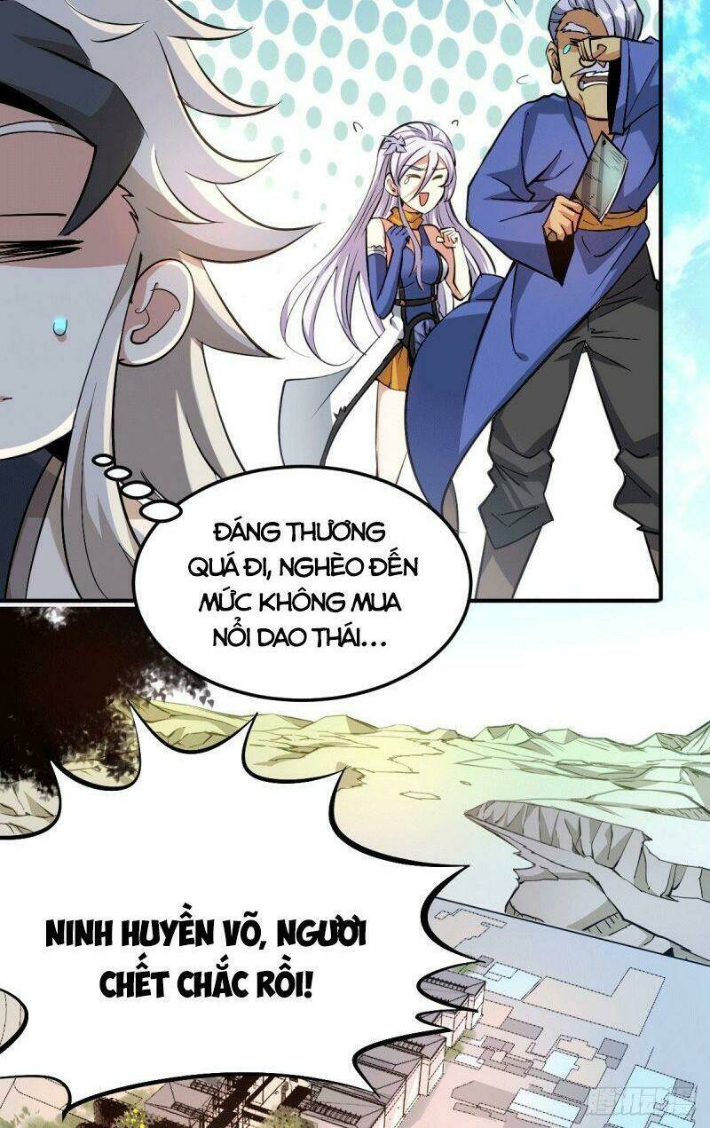 Người Trên Vạn Người Chapter 3 - Trang 2