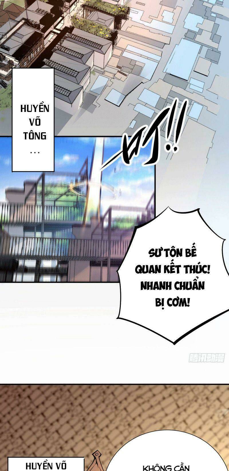 Người Trên Vạn Người Chapter 3 - Trang 2