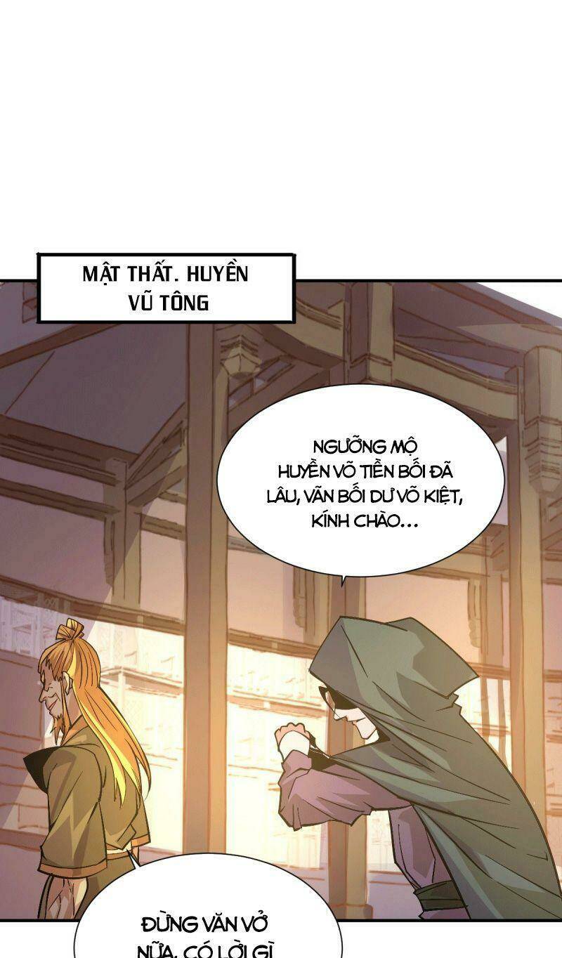 Người Trên Vạn Người Chapter 3 - Trang 2