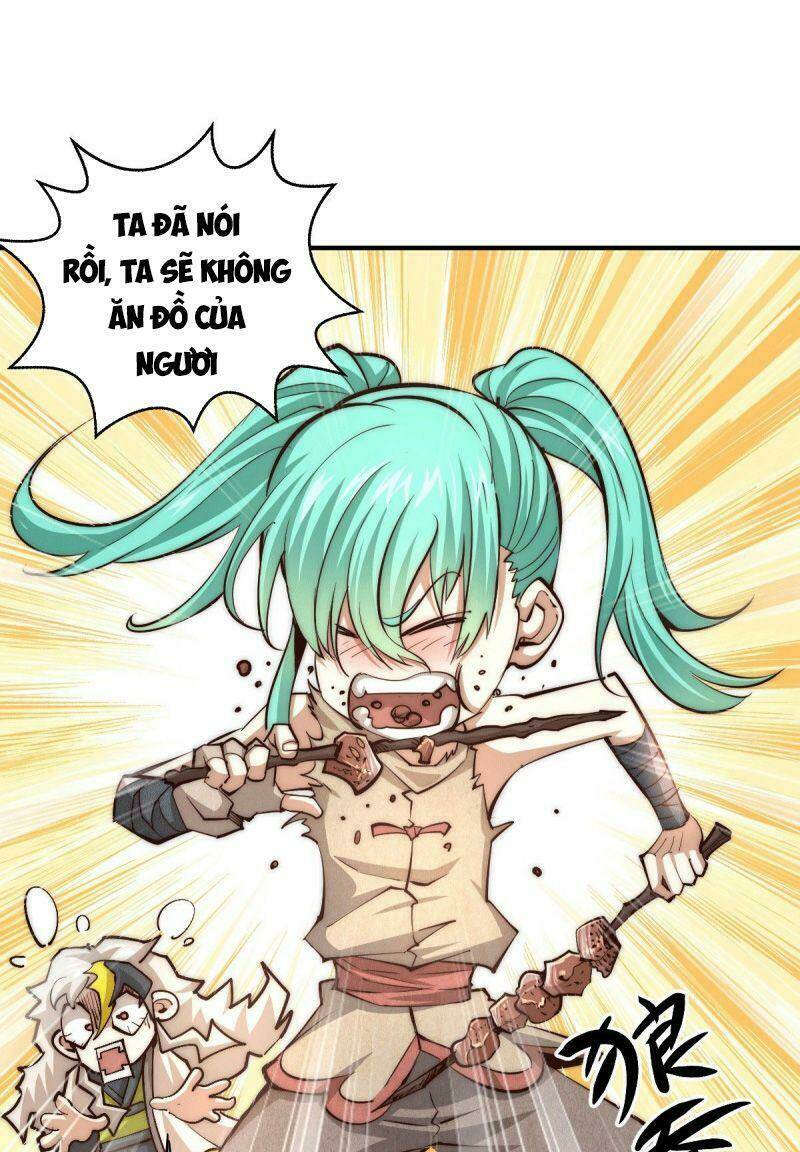 Người Trên Vạn Người Chapter 3 - Trang 2