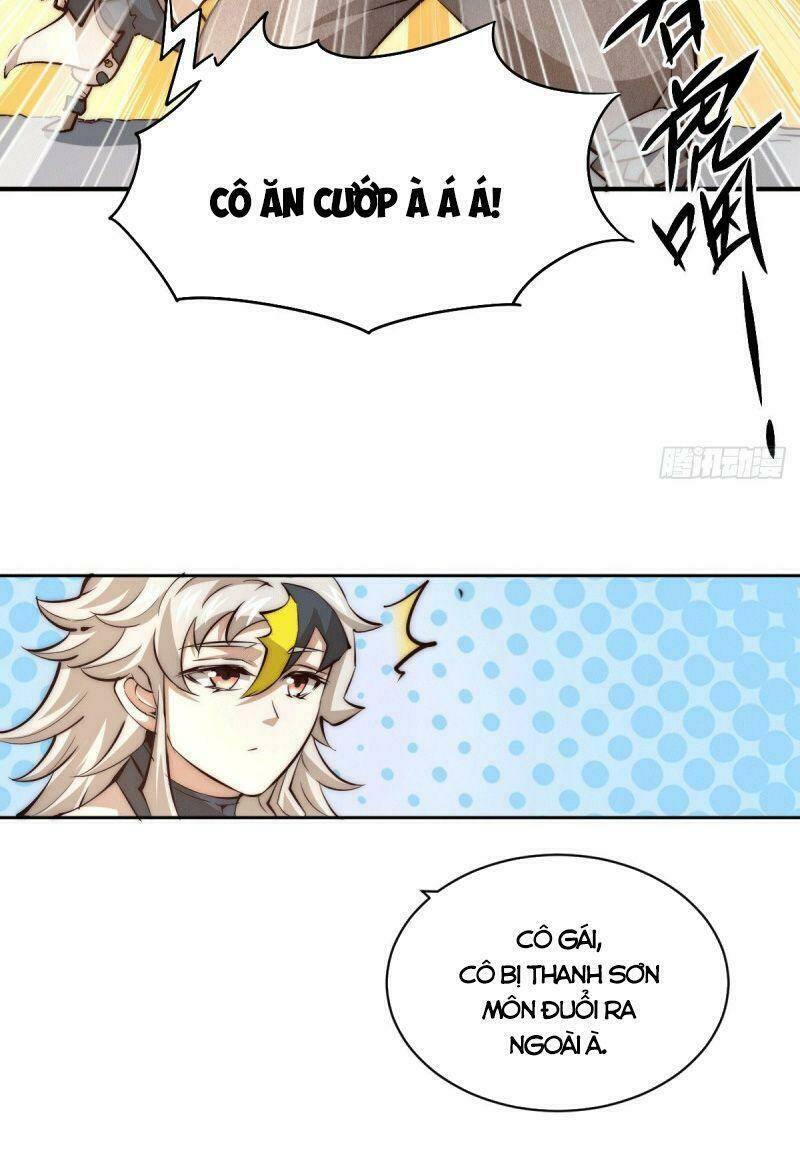 Người Trên Vạn Người Chapter 3 - Trang 2