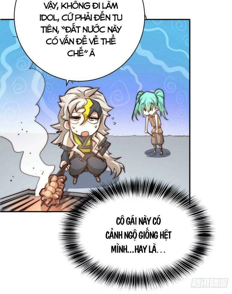 Người Trên Vạn Người Chapter 3 - Trang 2