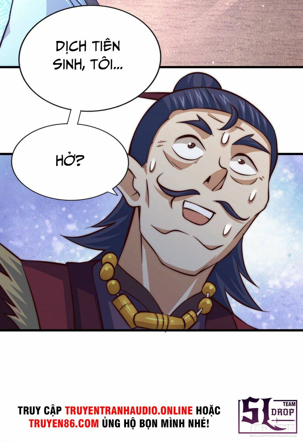 Người Trên Vạn Người Chapter 30 - Trang 2